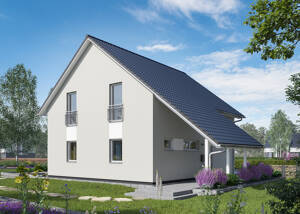 Einfamilienhaus 169 m² in Suderbruch | KfW-55-Standard – 29690 Gilten – Vorschaubild 3