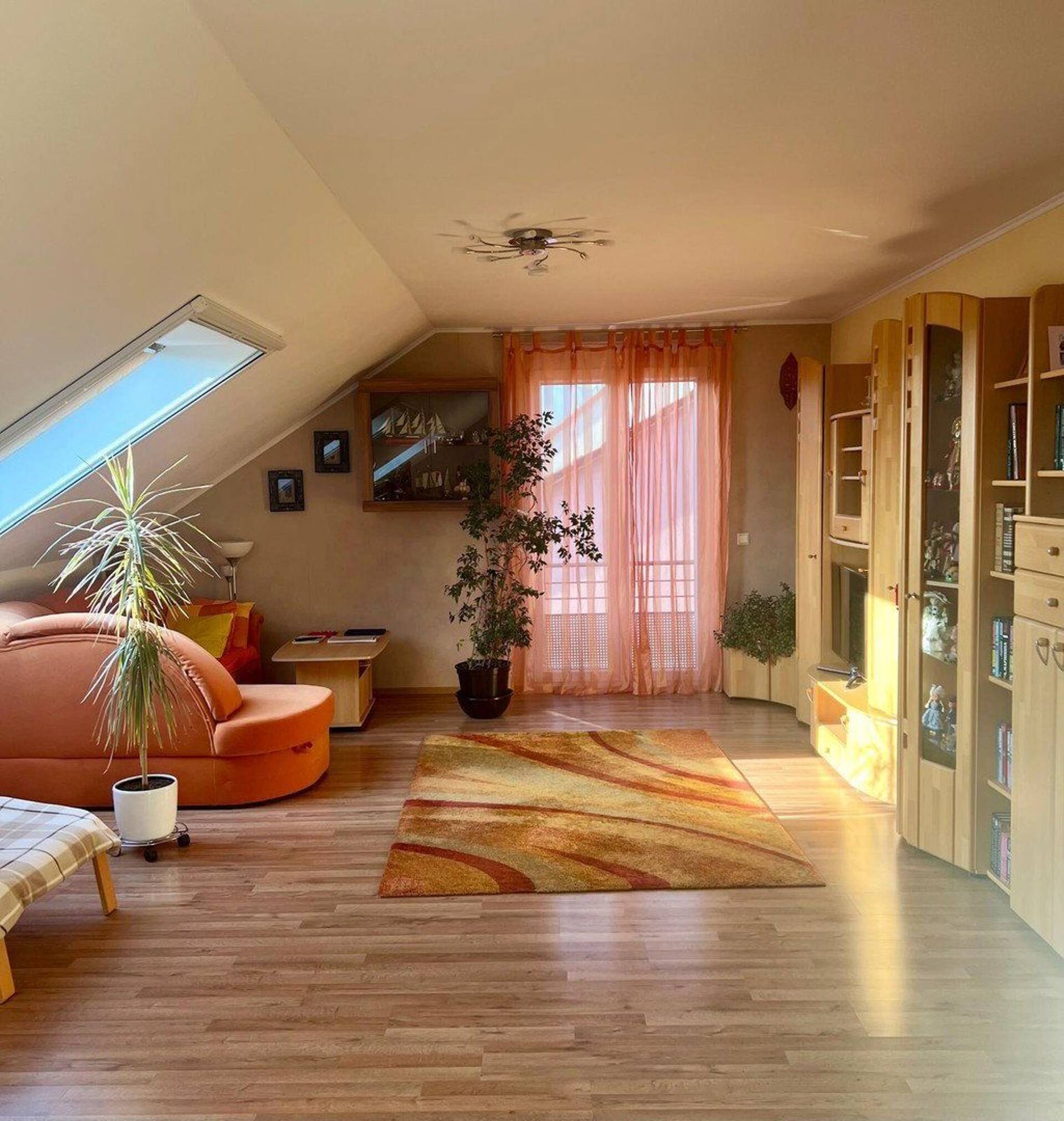 Etagenwohnung in 76726 Germersheim mit 101 m² kaufen