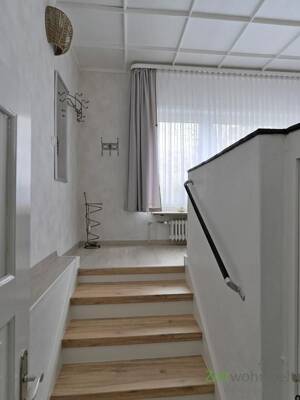 (EF1017_M) Kassel-Stadt: Nord-Holland, kleines, möbliertes Wohnhaus mit Terrasse und Grundstück, Grundreinigung inkl. – 34127 Kassel – Vorschaubild 4