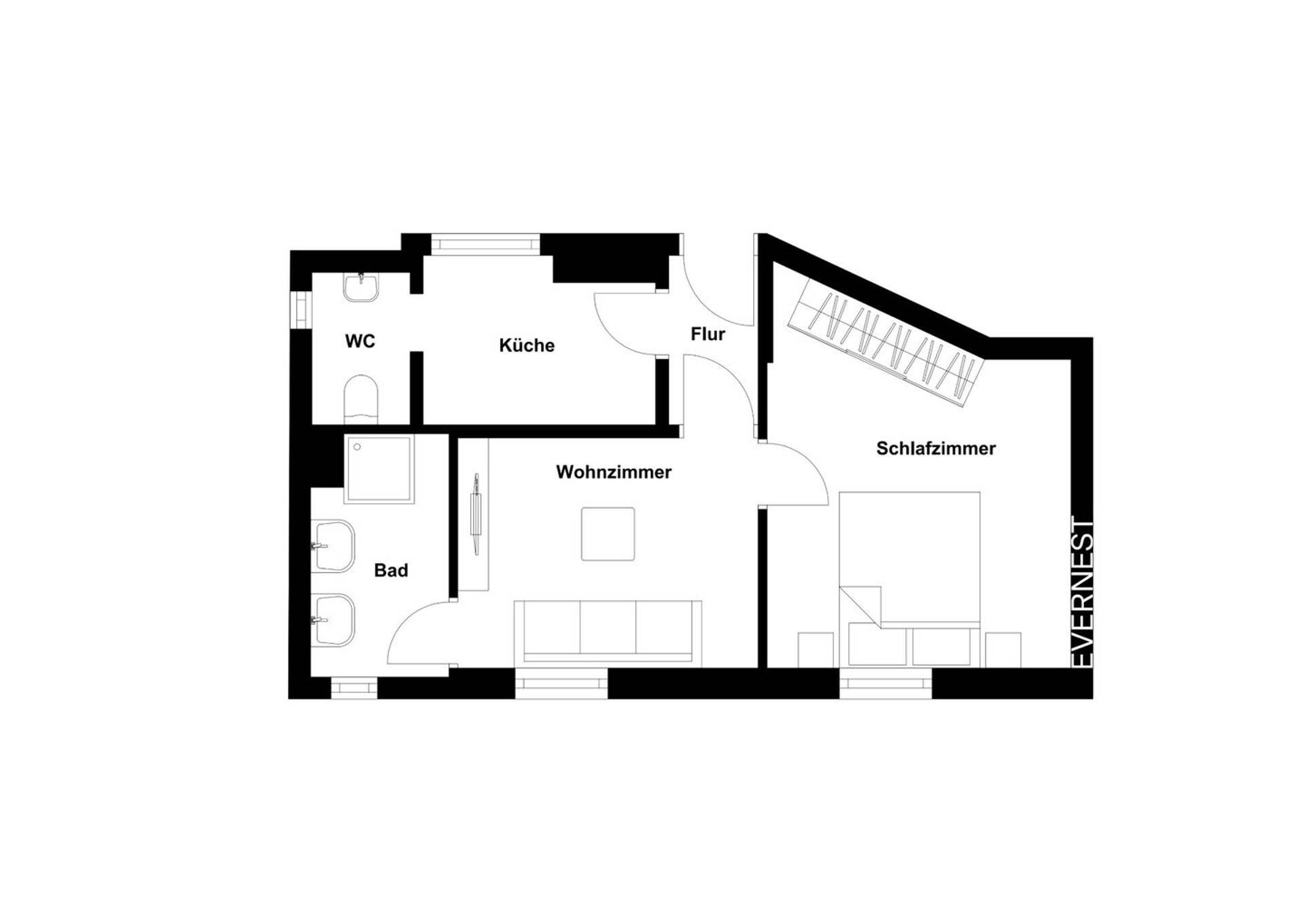 Haus in 51465 Bergisch Gladbach mit 114,4 m² kaufen