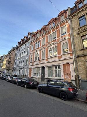 2-Zimmerwohnung in der Neckarstadt-West – 68169 Mannheim – Vorschaubild 8