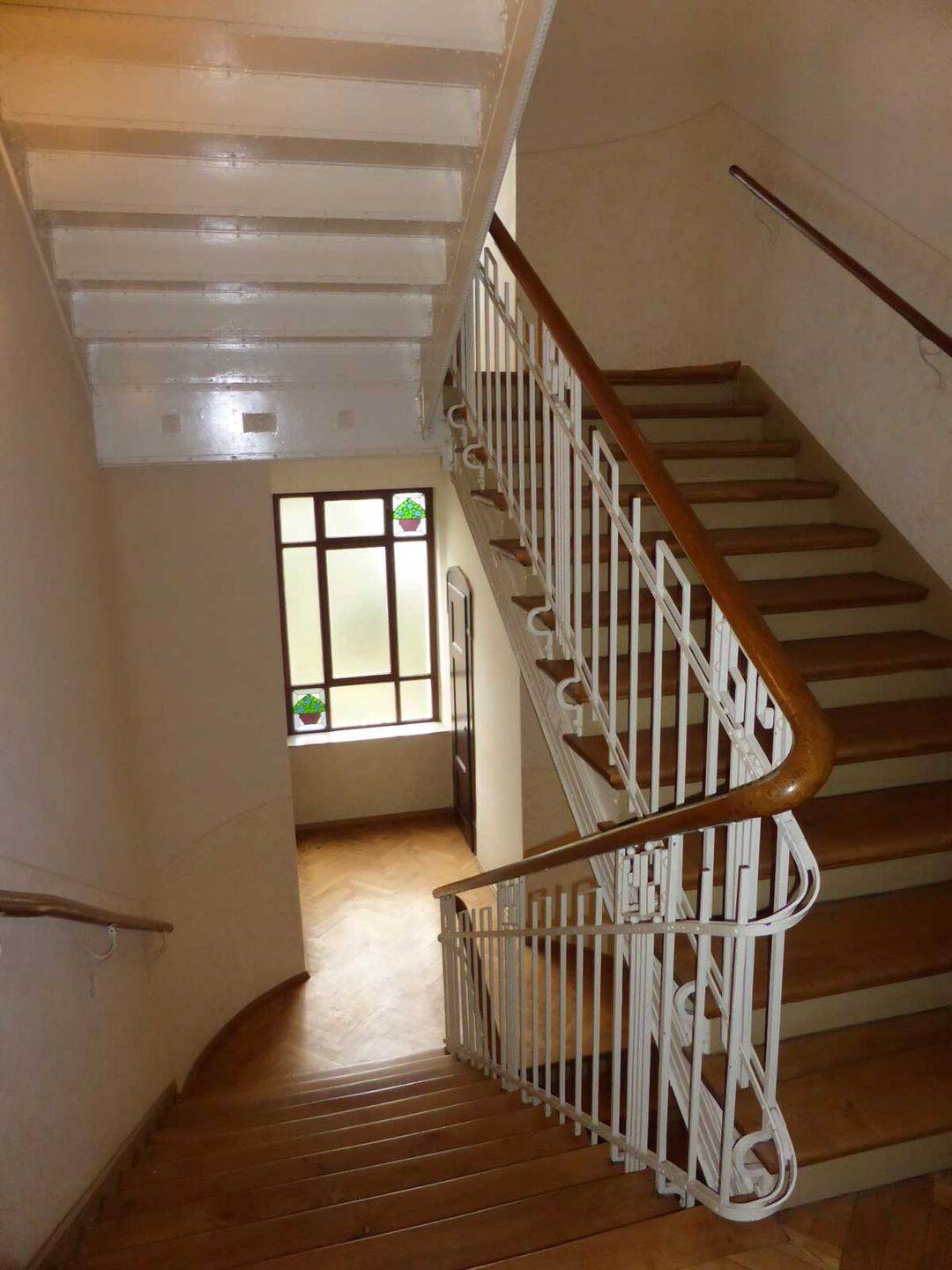 Gohlis...Sonnige Dachgeschoss-Wohnung mit Flair! – Leipzig – Vorschaubild 4