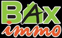 Baximmo logo