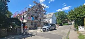 Haus im Haus: Exklusive Neubauwhg mit Garten in Toplage – 70619 Stuttgart – Vorschaubild 5