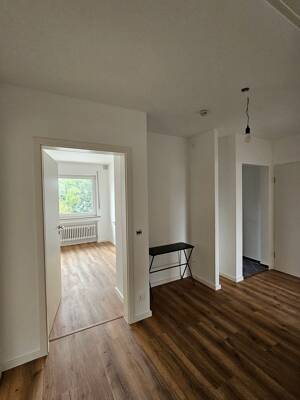 Erstbezug - ideal geschnittene 3-Zimmer-Wohnung in Köln-Weiden – 50859 Köln – Vorschaubild 4
