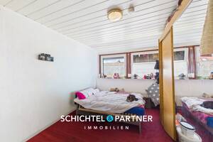Hastedt | Vermietetes Reihenmittelhaus im beliebten "Klein Mexico" – 28205 Bremen – Vorschaubild 8