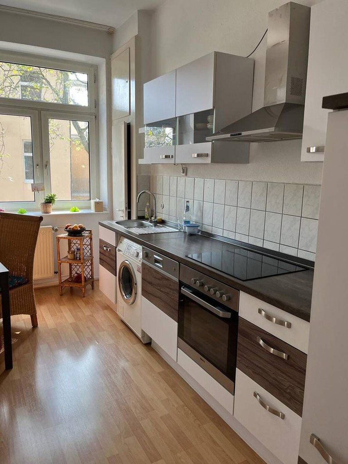 Schicke 2-Zi.Wohnung in Dortmund – 44147 Dortmund – Bild 1 von 7