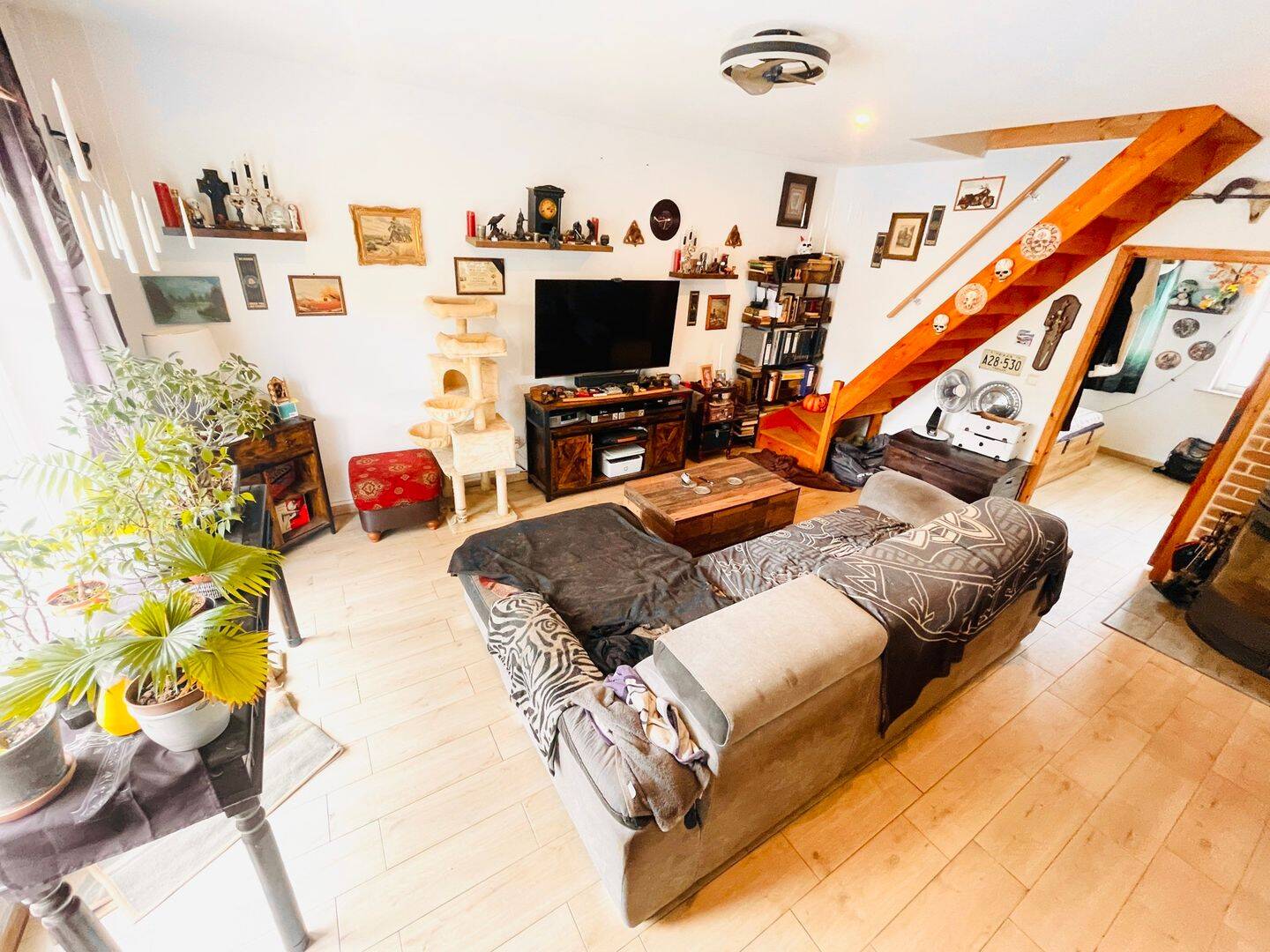 Einfamilienhaus - Berlin - Bohnsdorf auf Erbpachtgrundstück mit Garage in Top - zentraler - Lage! – Berlin – Vorschaubild 6