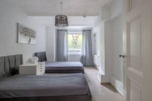 Ruhiges Wohnen im Grünen - 4-Zimmer- Wohnung in Berlin-Zehlendorf – 12205 Berlin – Vorschaubild 8
