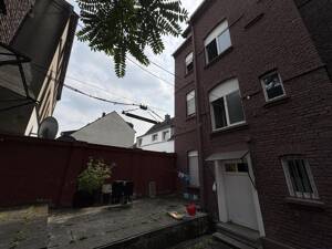 8 Wohneinheiten - 3.230?€ monatliche Kaltmiete - Beste Innenstadtlage von Gelsenkirchen – 45879 Gelsenkirchen – Vorschaubild 7