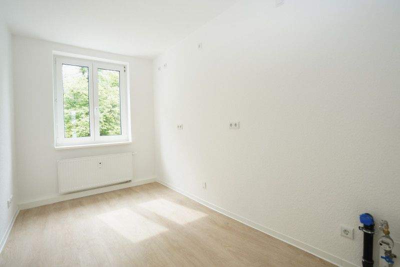 Erstbezug nach Sanierung - Balkon und Wanne – Chemnitz – Vorschaubild 6