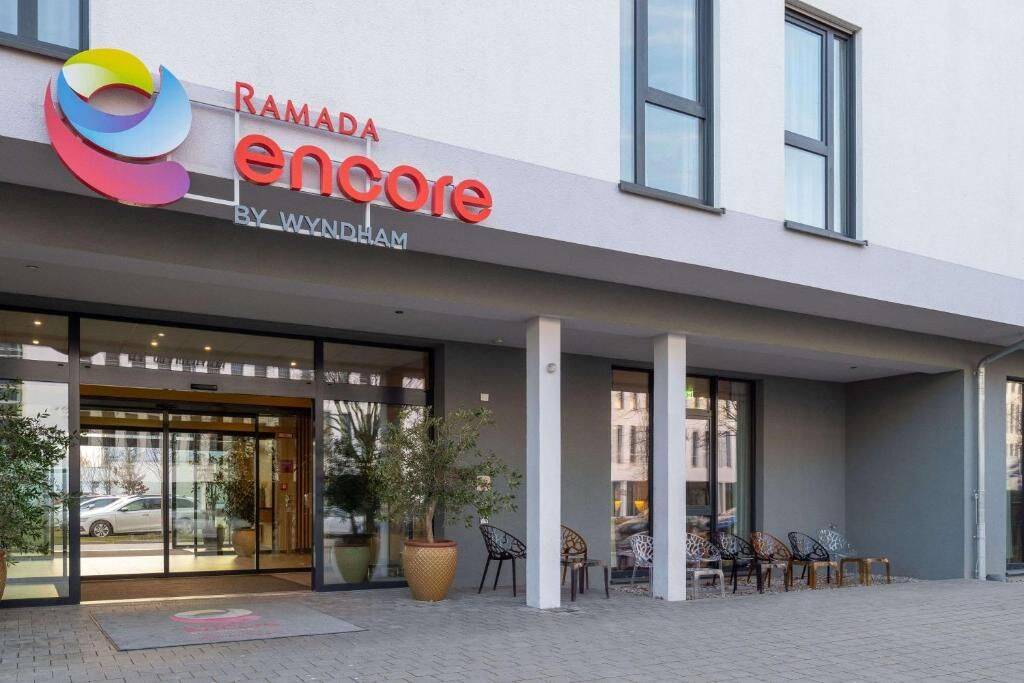 Über 4,1% netto Sofort-Rendite: Hotel-Apartment an der Messe – München – Vorschaubild 2