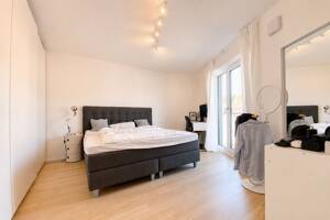 Exklusive 2-Zimmer-Wohnung im Stuttgarter-Westen – 70193 Stuttgart – Vorschaubild 5