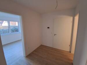Provisionsfrei: 3-ZKB mit Terrasse/Garten und EBK in Papenburg am Volkspark Bokel – 26871 Papenburg – Vorschaubild 3