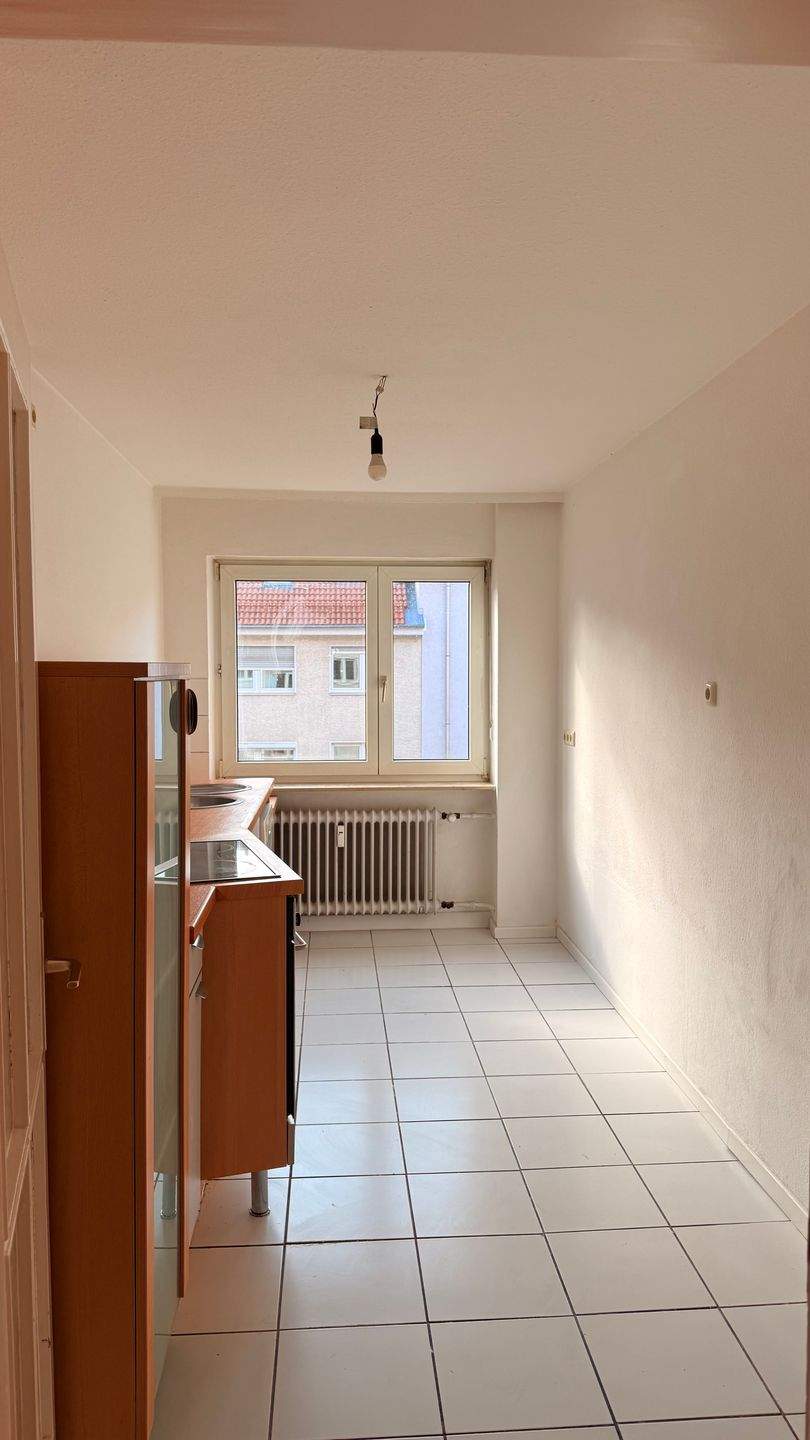Attraktive 3-Zimmer-Wohnung mit Balkon in Top-Lage – Nürnberg – Vorschaubild 8