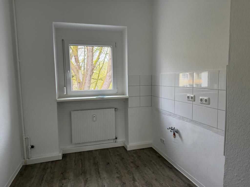 gemütliche kleine 3-Zimmer ETW Schoppershof in NBG-Hardenbergstr. 54 WE16 – Nürnberg – Vorschaubild 8