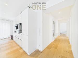 4-Zimmer-Traumwohnung mit großer Südterrasse - Exklusives Wohnerlebnis in Bestlage! – 93051 Regensburg – Vorschaubild 4