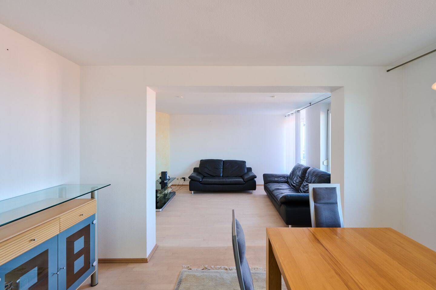 140 m² Wohnkomfort | 4,5 Zimmer | Große Sonnenterrasse | TG-Stellplatz – Filderstadt – Vorschaubild 7