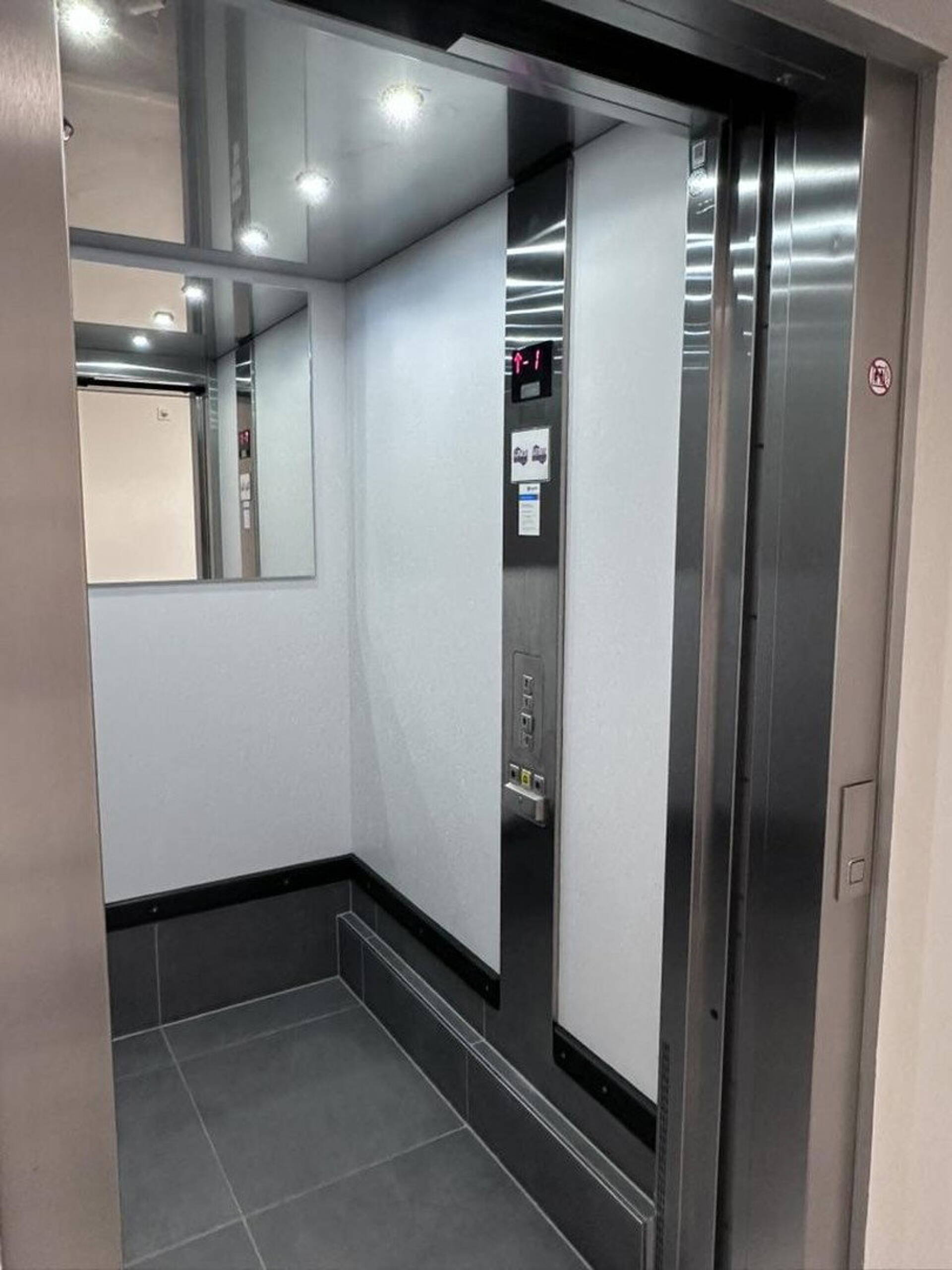 Etagenwohnung in 55566 Bad Sobernheim mit 113 m² kaufen