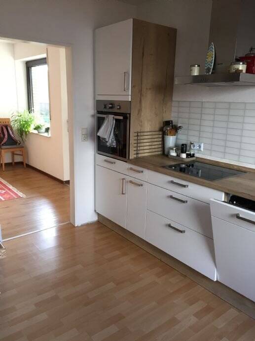 Ebenerdiges Wohnen 120 qm 5ZKB – Oldenburg – Vorschaubild 4