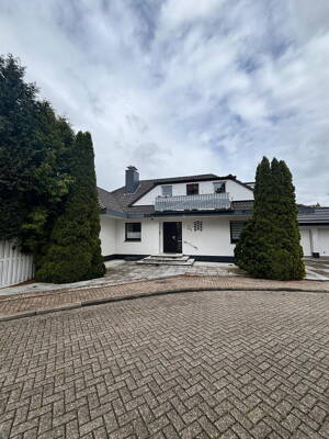 Besonderes Einfamilienhaus mit 195m² und vielen Extras