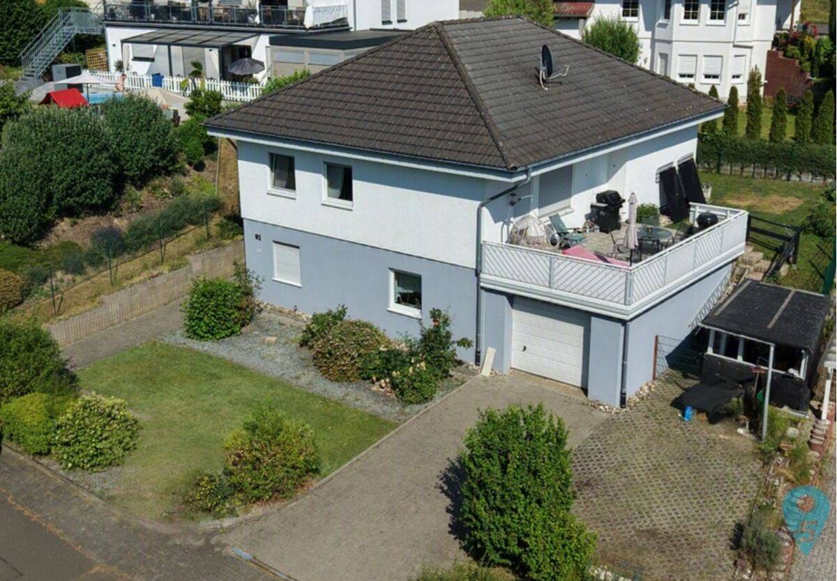 Ein Zuhause mit Herz: Viel Raum für die Familie & sonnige Stunden in Kirn – Kirn – Vorschaubild 4