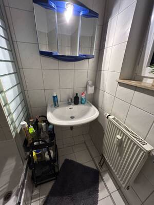 Helle, vollmöblierte Maisonette-Wohnung in Kassel – ideal für Studierende & Berufstätige (ab 01.12.) – 34132 Kassel – Vorschaubild 5
