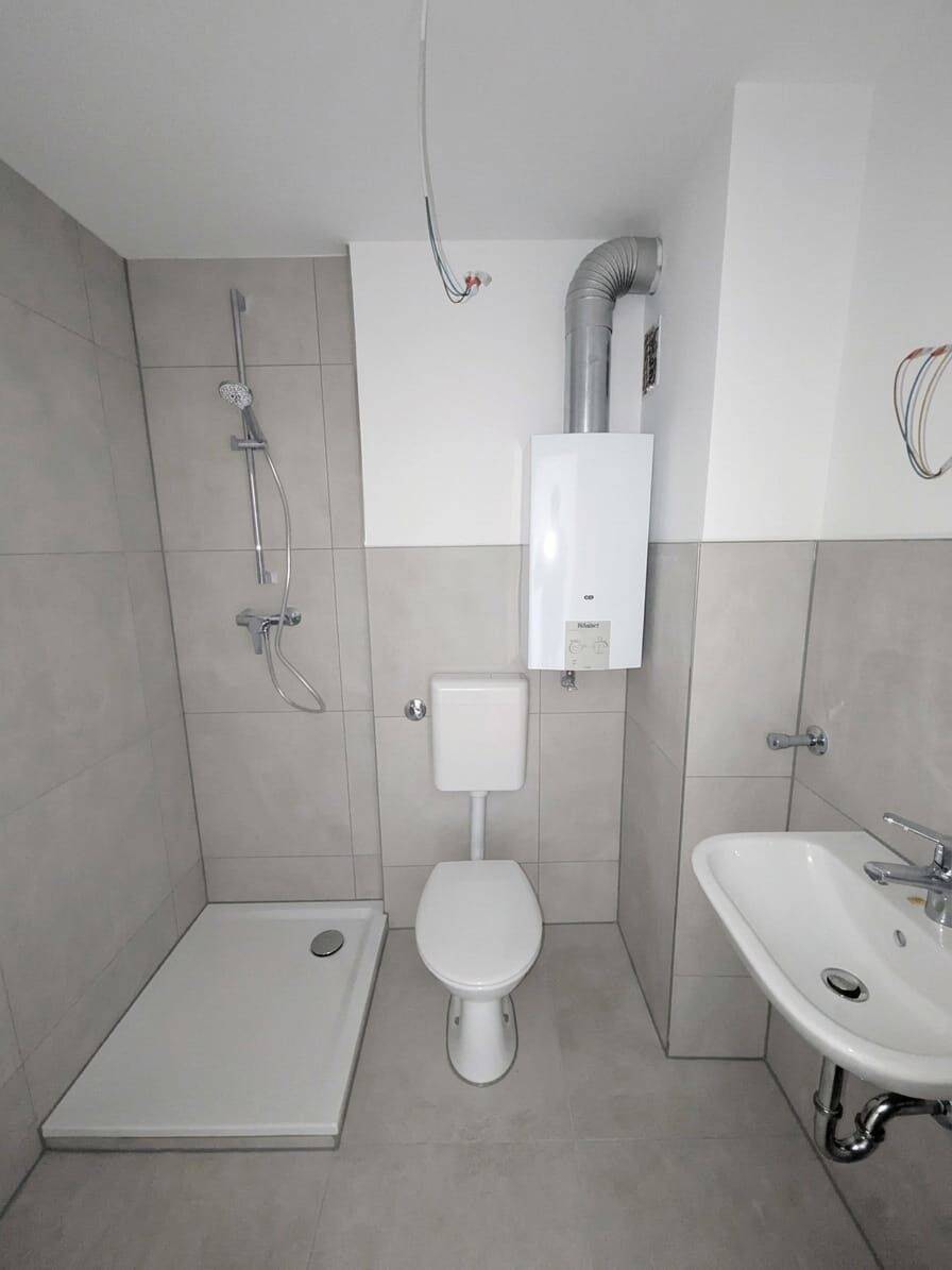 TOP Lage! Zentrale 1-Zimmer-Wohnung – Nürnberg – Vorschaubild 4