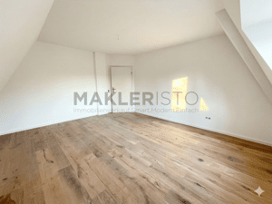 **Modernisierte 2,5-Zimmer-Dachgeschosswohnung mit offener Wohnküche & Fußbodenheizung** – 1257 Dresden – Vorschaubild 3