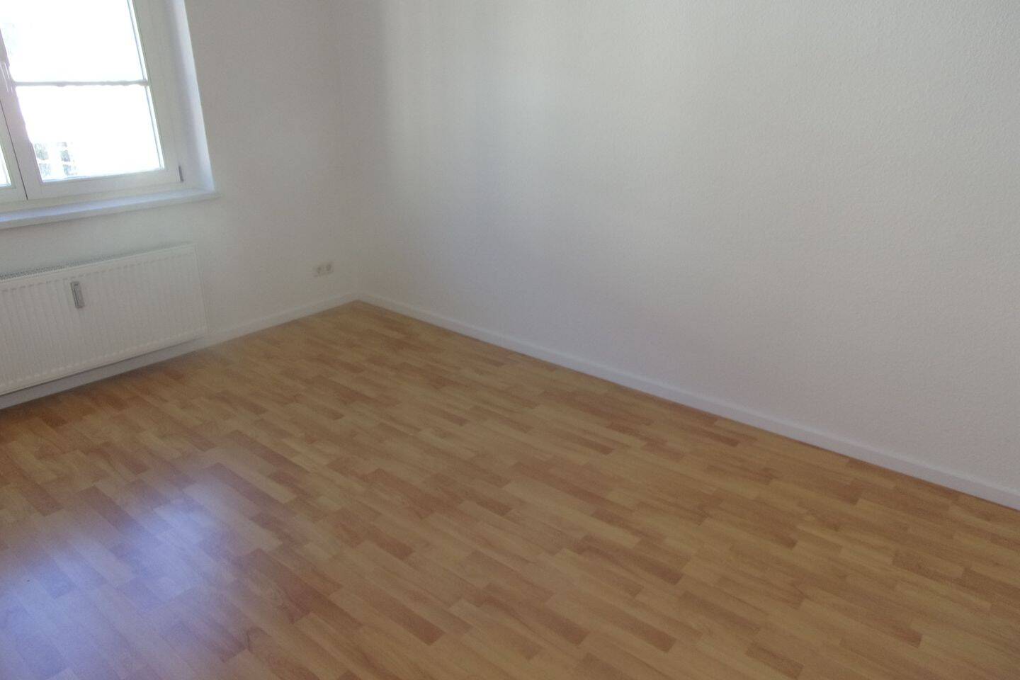 gut geschnittene 2 Zimmer Wohnung – Leipzig – Vorschaubild 3