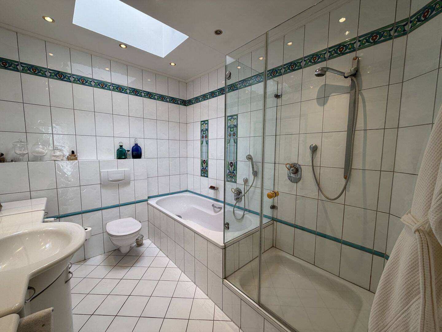 Sehr gepflegter Bungalow mit tollem Garten im Blumenviertel von 41189 MG-Wickrath – Mönchengladbach – Vorschaubild 7