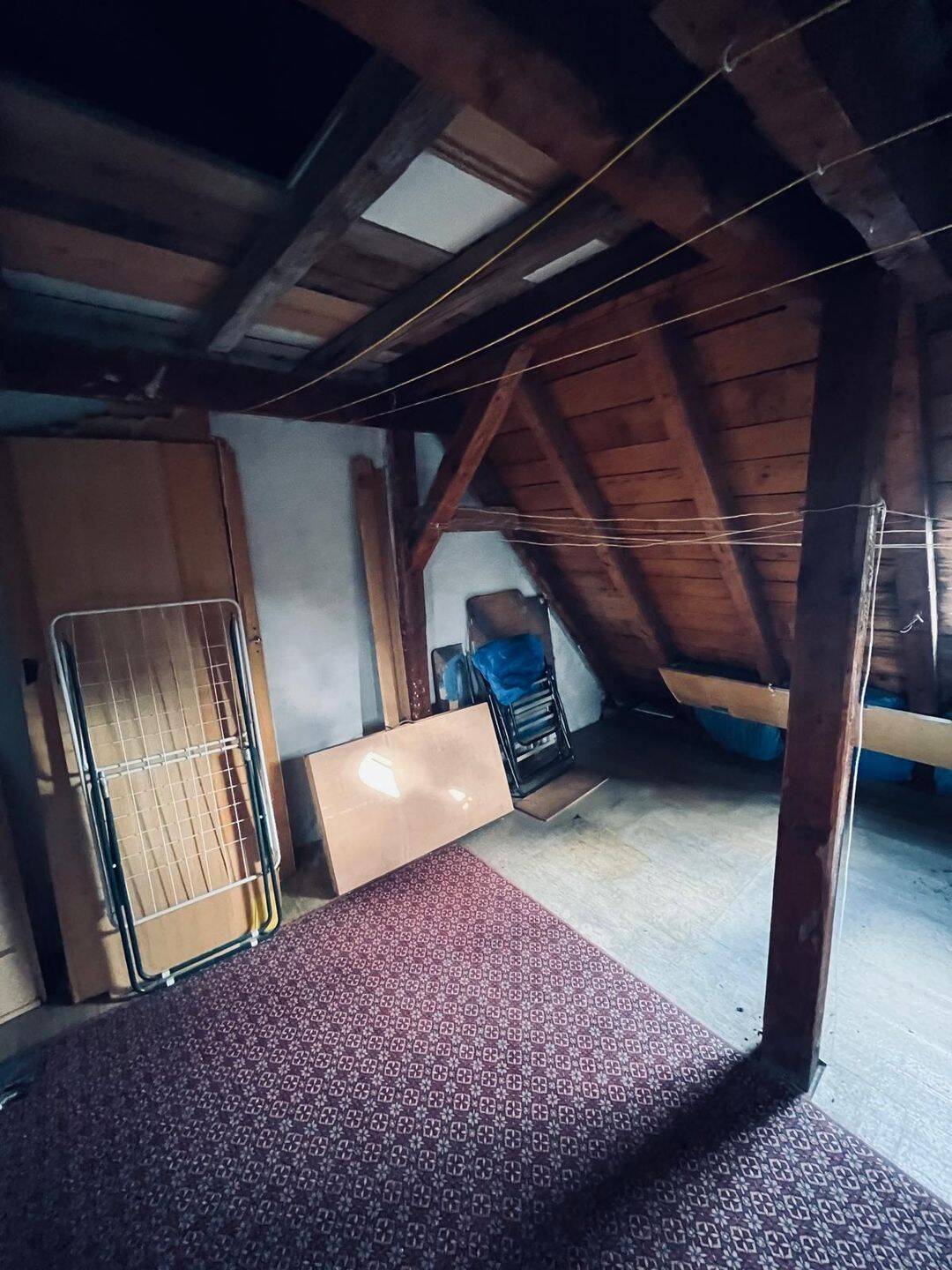 Renovierungsbedürftiges Doppelhaushälfte mit 3 Wohnungen – Siegen – Vorschaubild 6