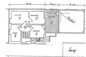 Familienfreundliches Zweifamilienhaus mit Garten & Mieteinnahmen – provisionsfrei vom Eigentümer – 64297 Darmstadt – Vorschaubild 2