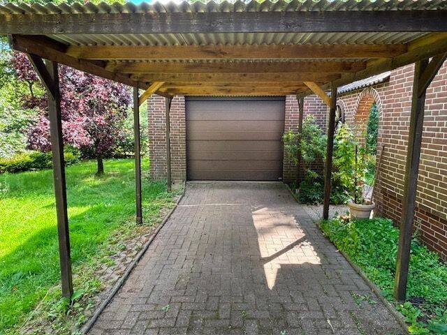 Großzügiges Wohnhaus in Worpswede - Neu Sankt Jürgen – Worpswede – Vorschaubild 8