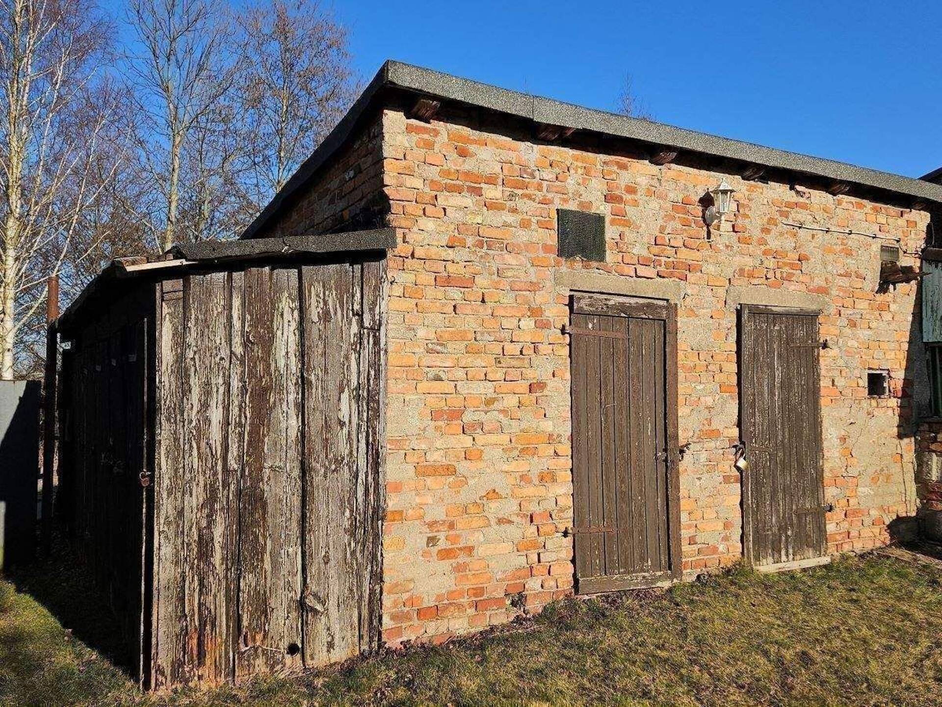 Haus in 17389 Anklam mit 297 m² kaufen