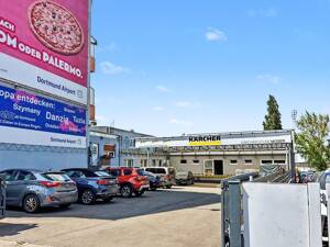 Attraktive Kapitalanlage in Dortmund-Wambel: Wohn- und Geschäftshaus in guter Lage – 44143 Dortmund – Vorschaubild 9