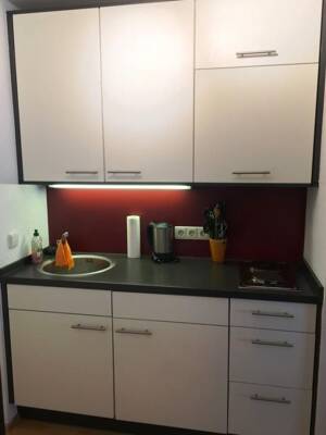 Schönes Studentenapartment Nähe Uni Hohenheim frei ab 01.09.26 – 70599 Stuttgart – Vorschaubild 6