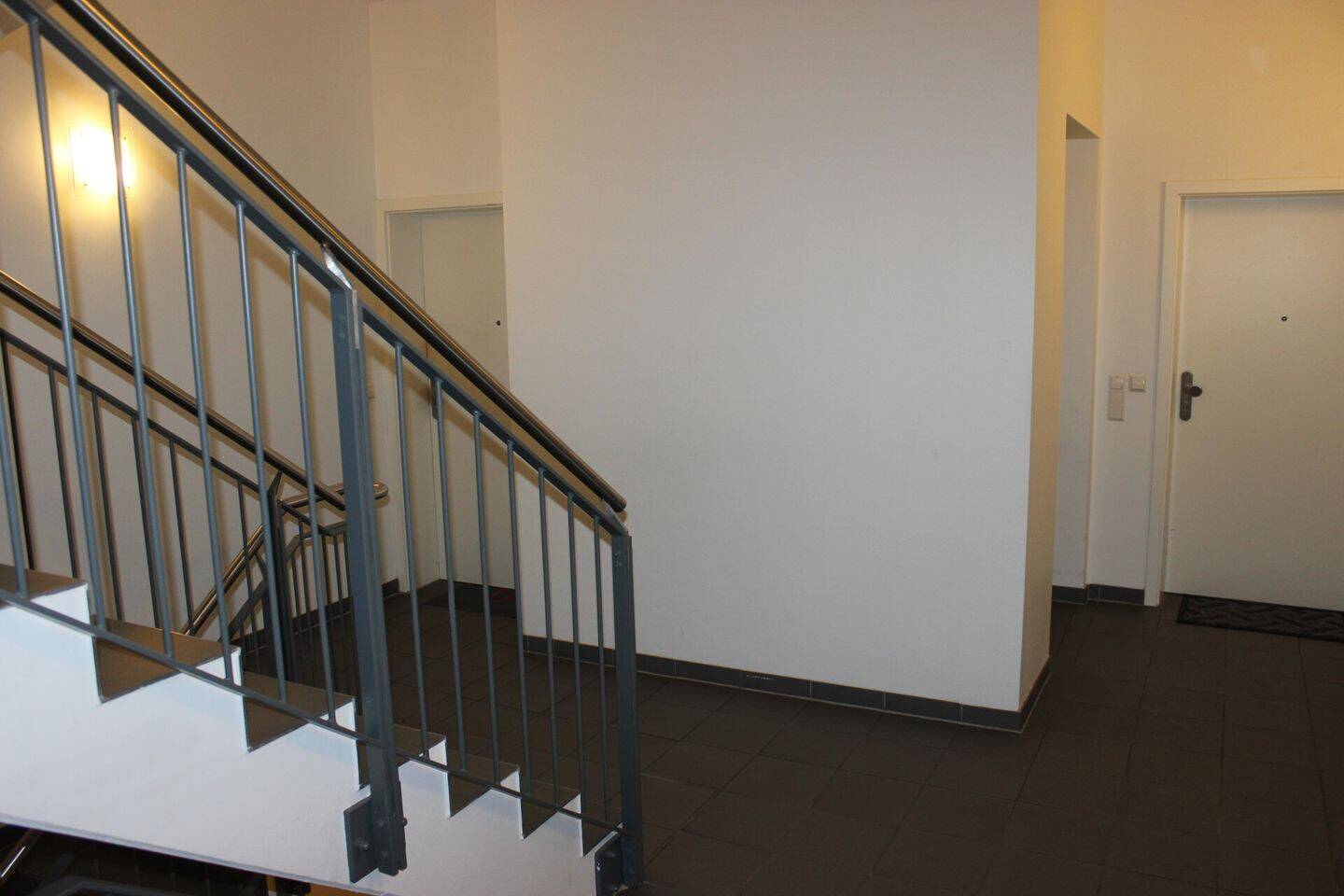 3-Zimmer-Etagenwohnung in Fürth-Unterfarrnbach - ein modernes, sonniges, luftiges und ruhiges Wohnvergnügen wartet auf Sie – Fürth – Vorschaubild 7