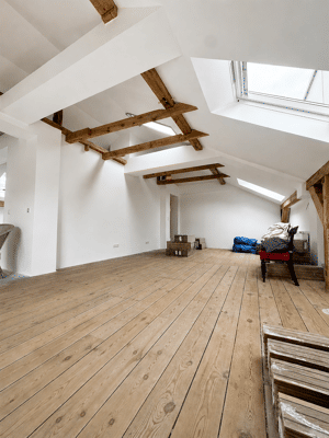 Eine Maisonette zwischen alten Baumkronen – 22609 Hamburg – Vorschaubild 2