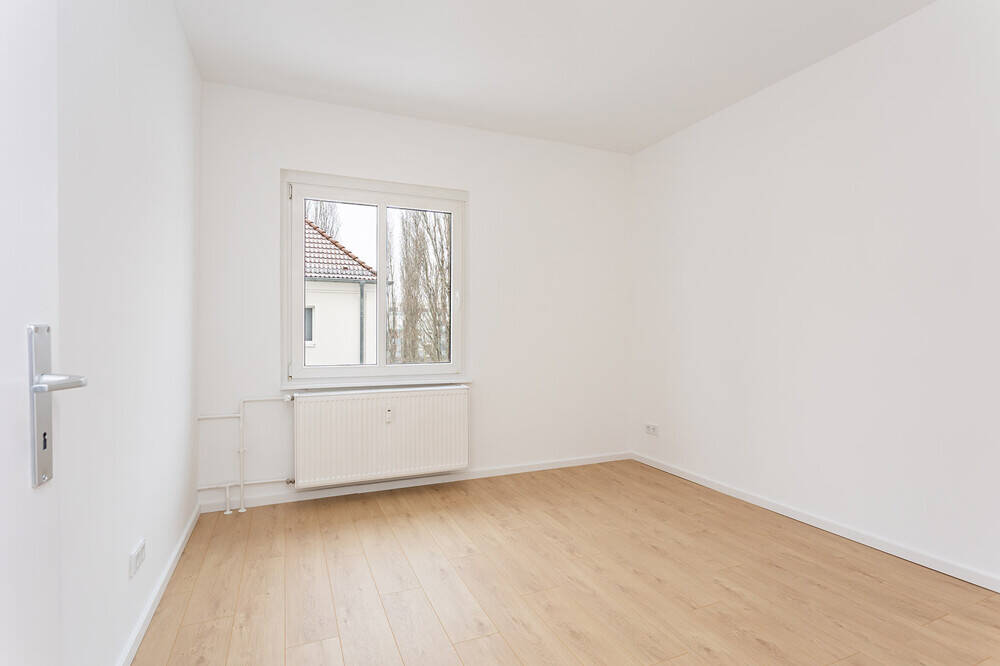 Renovierte 4-Zimmer-Wohnung in Alt-Hohenschönhausen- direkt einziehen und wohlfühlen! Provisionsfrei – Berlin – Vorschaubild 5