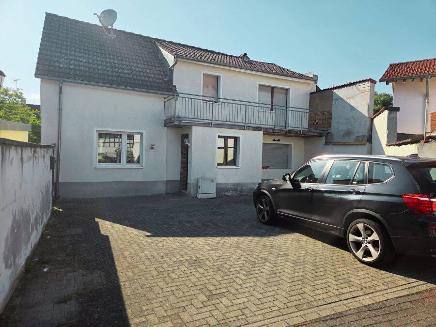 Provisionsfrei* Großzügiges Familienhaus in Münster bei Dieburg - provisionsfrei – Münster – Vorschaubild 5