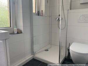 Aachen-Burtscheid; sehr geschmackvoll möbl. 2 Zi. Wohnung mit Balkon – 52066 Aachen – Vorschaubild 8