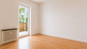 Charmantes Dreifamilienhaus in ruhiger Lage – 60439 Frankfurt am Main – Vorschaubild 9
