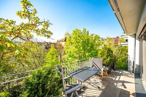 KENSINGTON Luxuriöse Wohnung mit 4,5 Zimmern in der Bestlage München-Schwabing – 80801 München – Vorschaubild 5