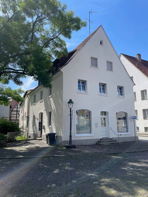 Mehrfamilienhaus in 59494 Soest mit 270 m² kaufen