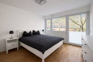 Köln-Innenstadt: Neubau-Apartment in perfekter Kölner Lage! – 50676 Köln – Vorschaubild 3