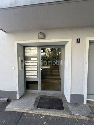 Top-Lage Freiburg : Charmante 2-Zimmer-Eigentumswohnung mit großzügiger Terrasse in Bahnhofsnähe – 79106 Freiburg im Breisgau – Vorschaubild 9