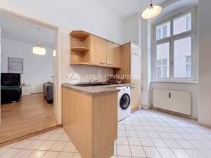 Rosenthaler Platz und Volkspark am Weinberg - Apartment mit Potenzial! – 10119 Berlin – Vorschaubild 6