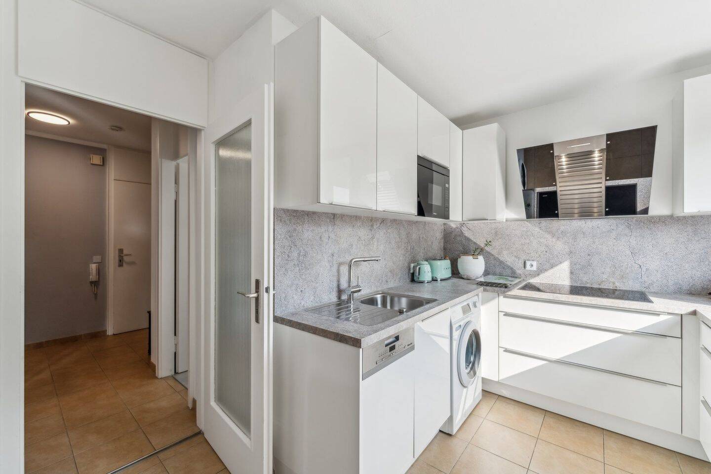 Renovierte 2-Zimmer-Wohnung in München-Ramersdorf - attraktive Kapitalanlage – München – Vorschaubild 6