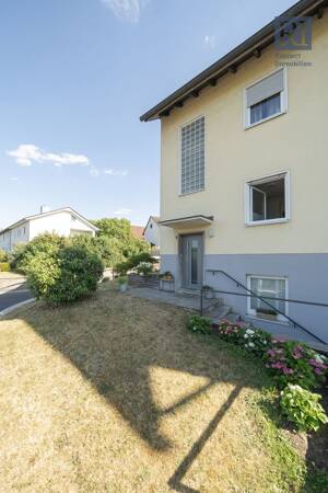 Eigentumswohnung mit Garten in Heidingsfeld – 97084 Würzburg – Vorschaubild 9